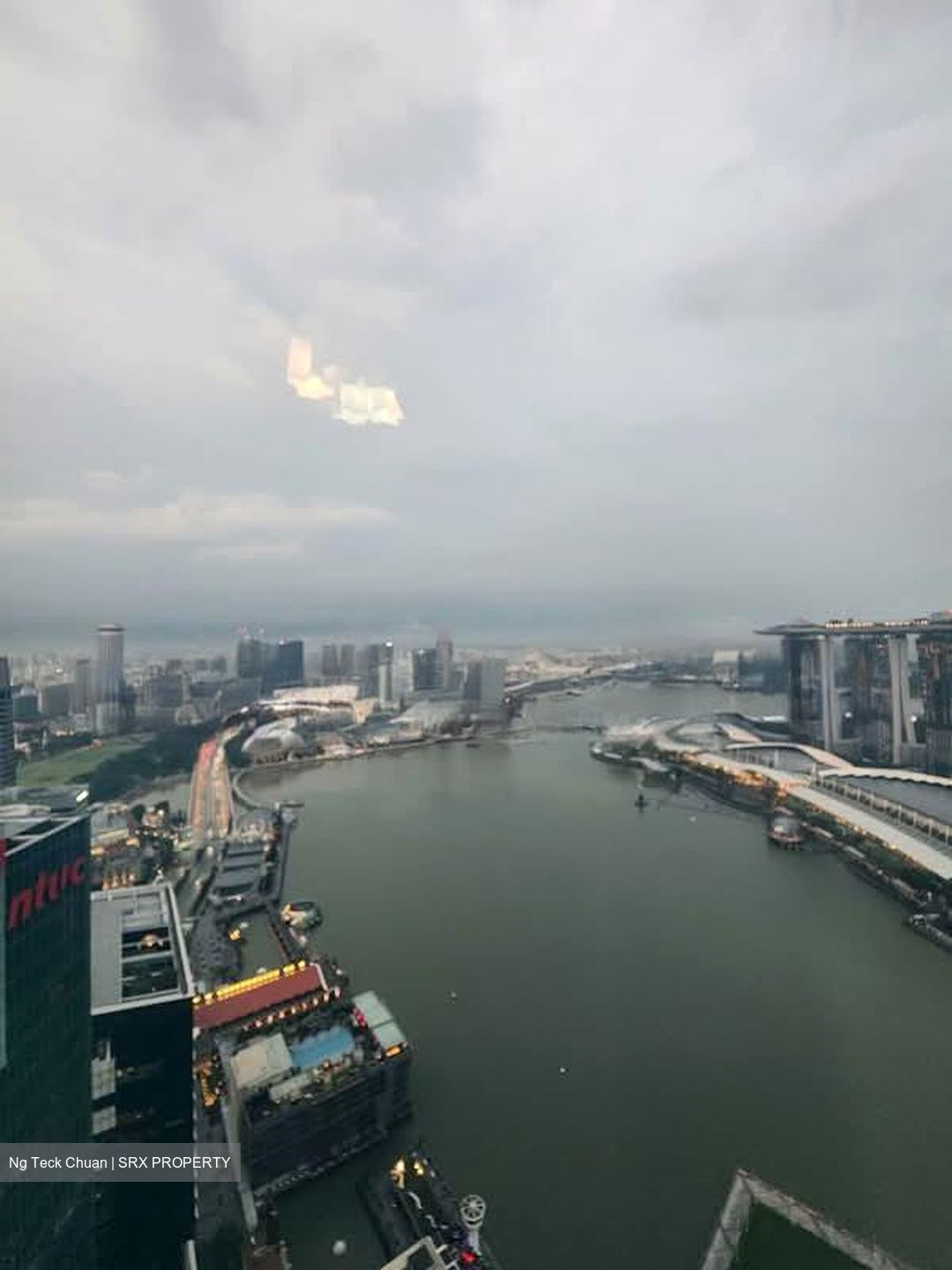 The Sail @ Marina Bay (D1), Apartment #573527551